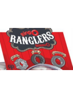 Screaming O Screaming O RingO Rangler