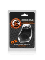 Oxballs Cocksling-2 - Black
