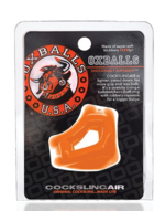 Oxballs Oxballs Cocksling Air - Orange