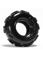 Oxballs Jelly Bean Cockring Atomic Jock - Black