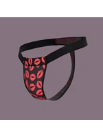 Male Power Kiss Me Micro Thong
