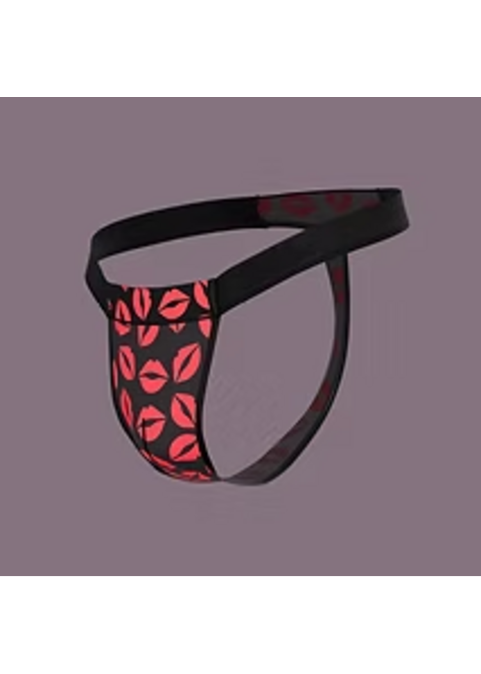 Male Power Kiss Me Micro Thong