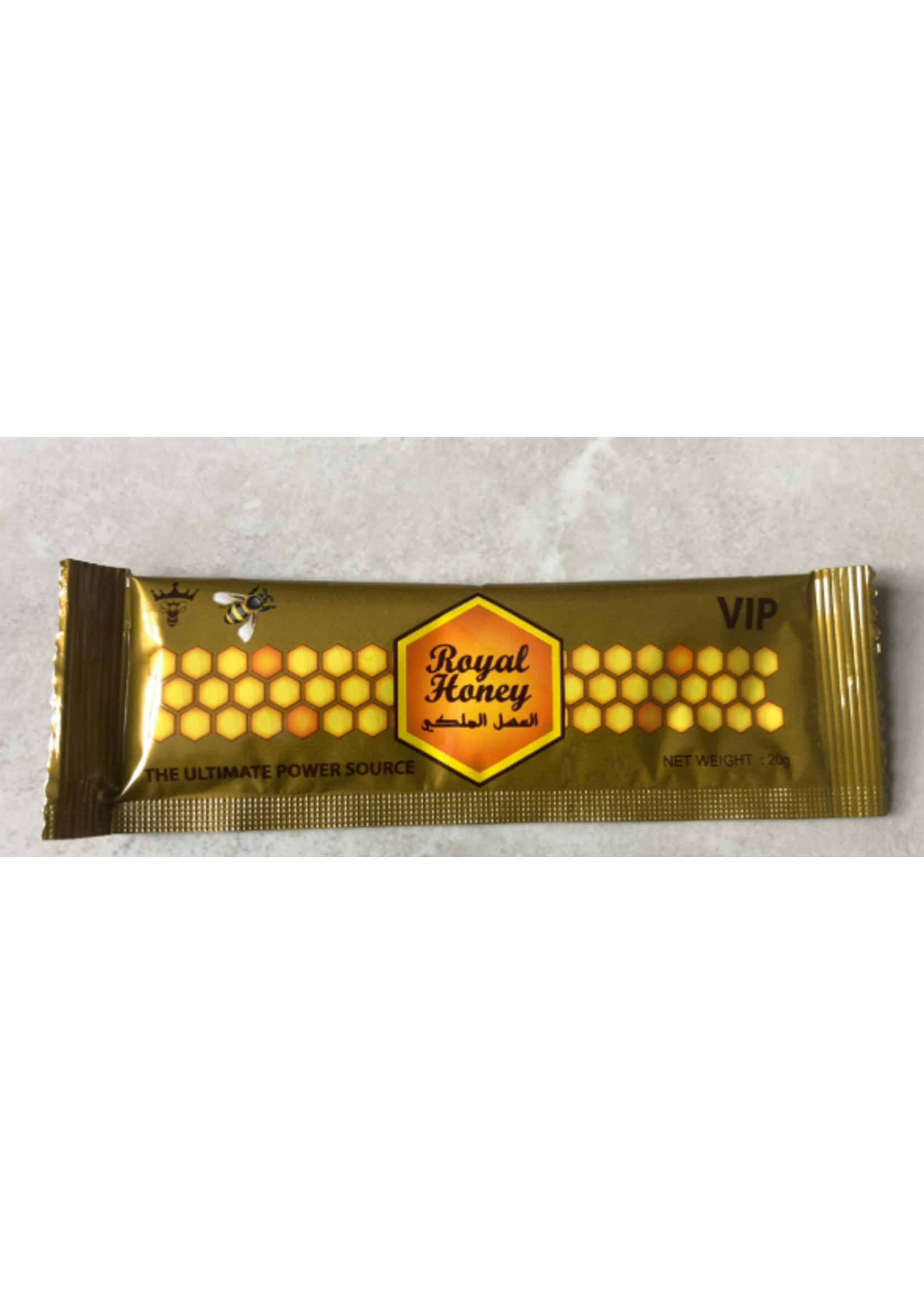 royal Honey Royal Honey