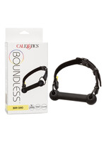 Boundless Boundless Bar Gag - Black