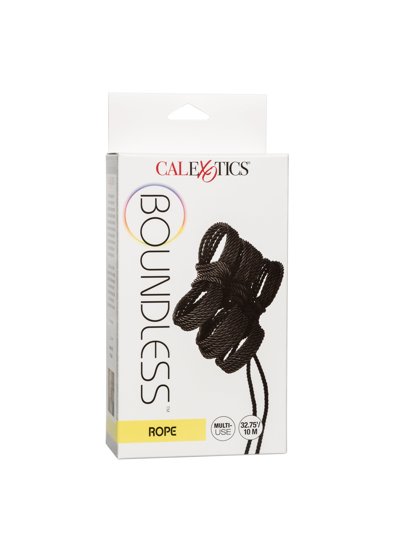 Boundless Boundless Rope - Black