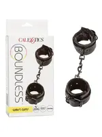 Boundless Boundless Wrist Cuffs - Black