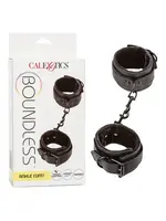 Boundless Boundless Ankle Cuffs - Black
