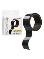 Boundless Boundless Bondage Tape - Black