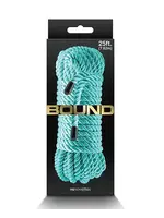 Bound Rope - Green(teal)