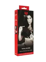 Sei Mio Sei Mio Total Eclipse Deluxe Blackout Mask