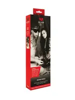 Sei Mio Sei Mio Fetish Feels Sensuous 5 pc Sensation Kinky Kit