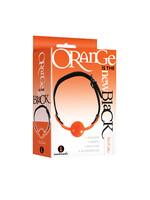 Icon Brands Orange Is the New Black Siligag