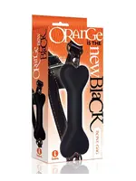 Icon Brands Orange Is The New Black Silicon Bone