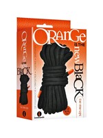 Icon Brands Orange Is The New Black Tie Me Ups Rope