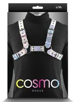 Cosmo Bondage Rogue - Iridescent (L/XL)