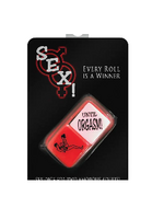 Sex! Dice