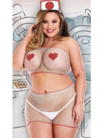 Dreams Baci 1405 Night Shift Nurse O/S Queen Size