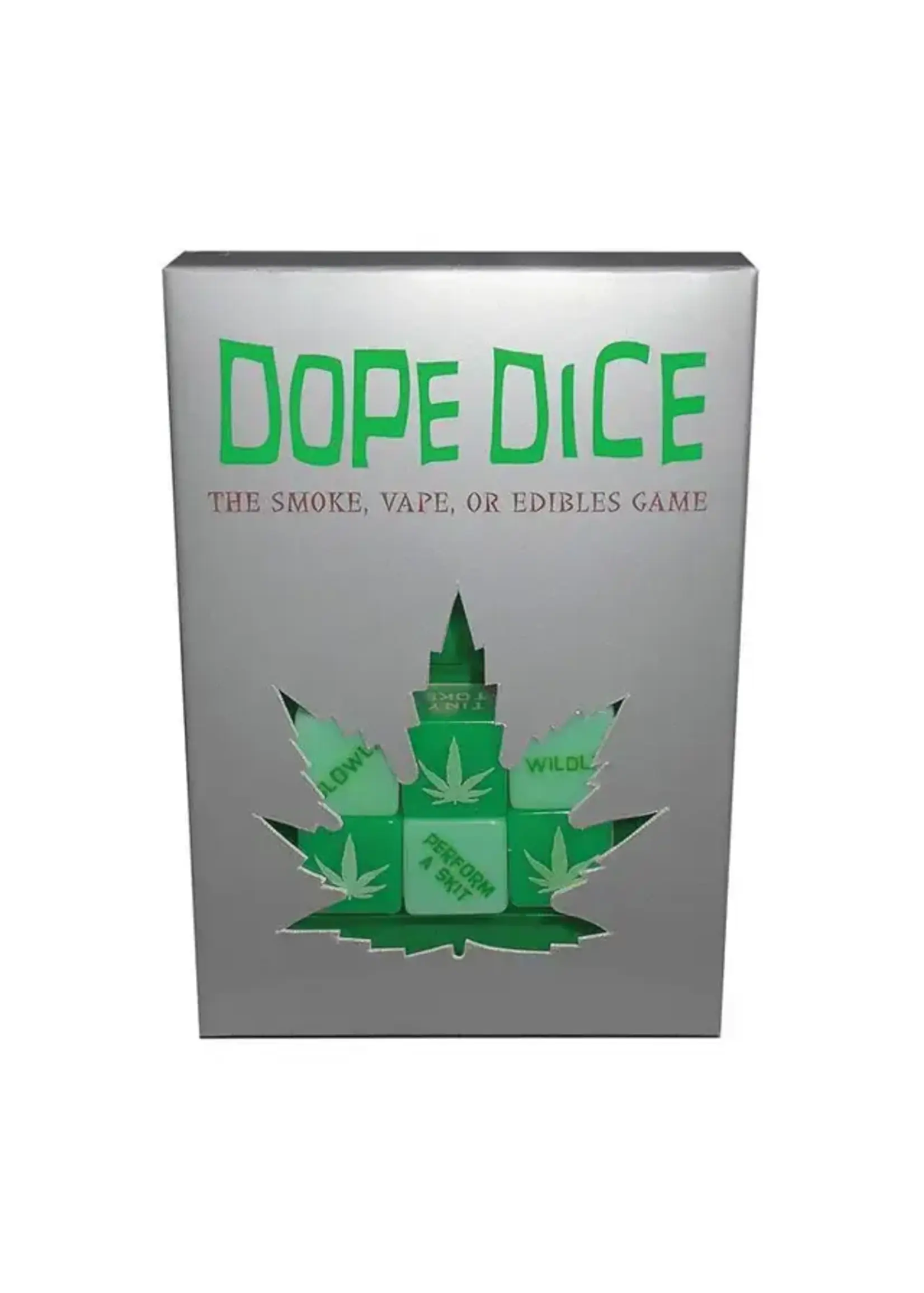 Dope Dice
