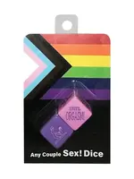 Any Couple Sex! Dice