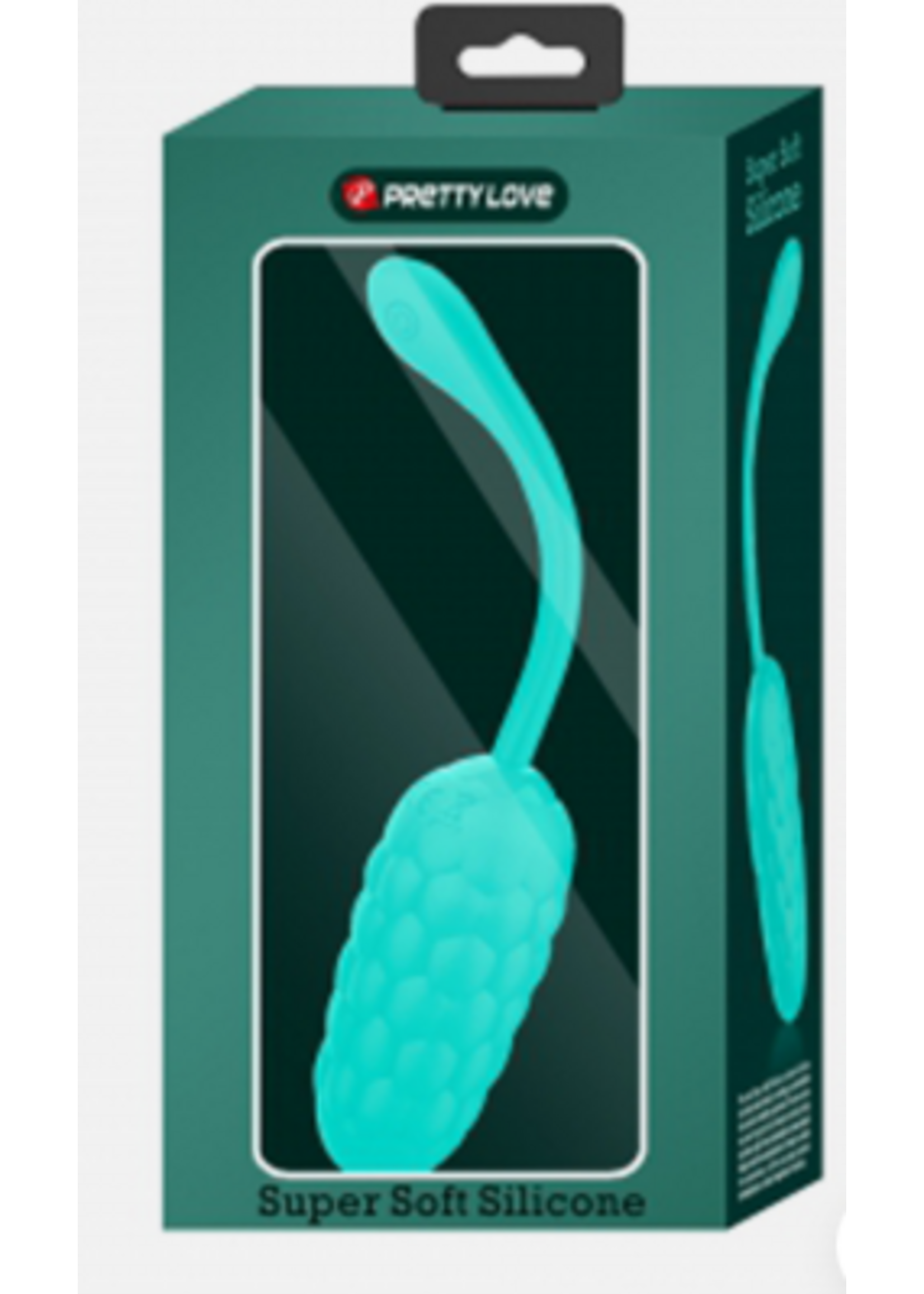 Pretty Love Marina Turquoise