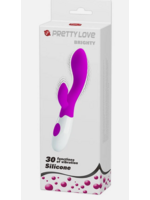 Pretty Love Brighty