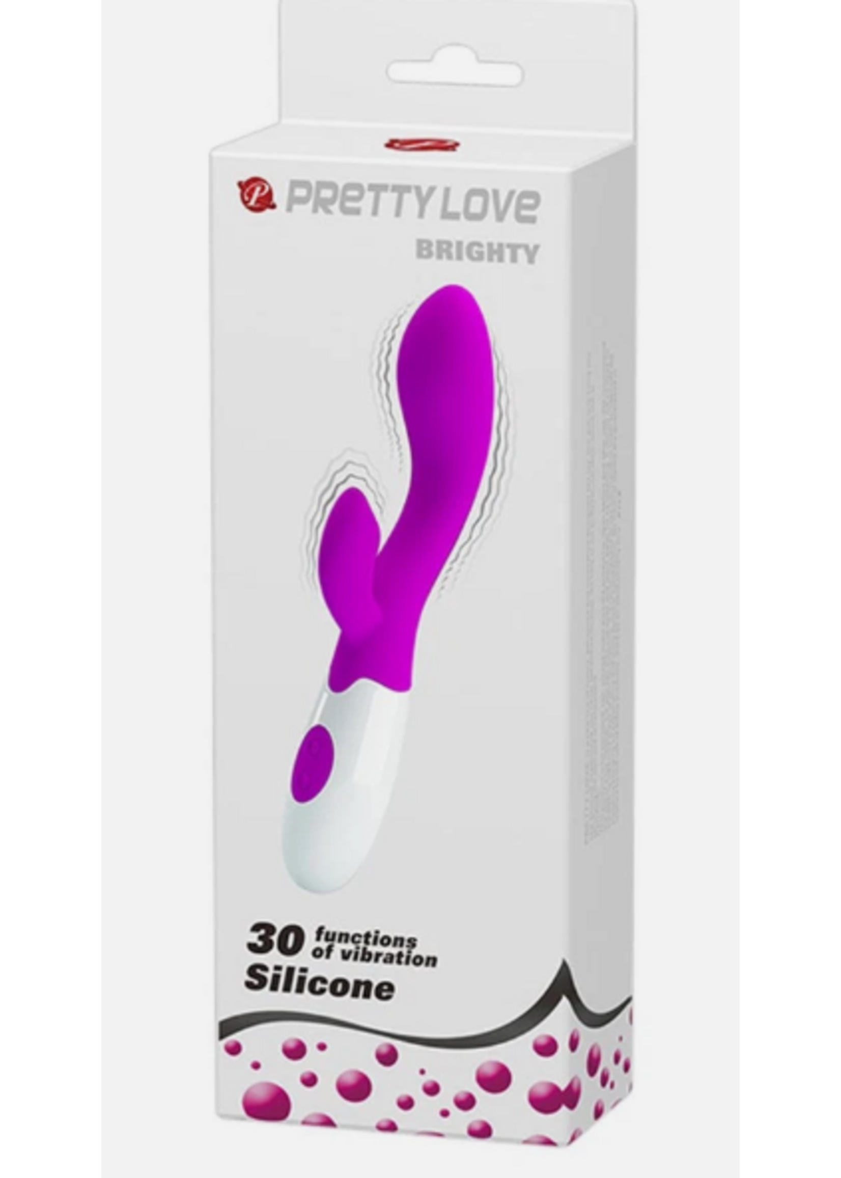 Pretty Love Brighty