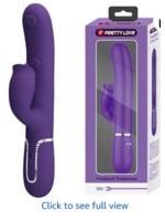 Pretty Love Gigi Twinkled Tenderness Purple
