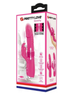 Pretty Love Dorothy Pink