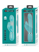 Pretty Love Falin 4 in 1 Multi-Function Turquoise