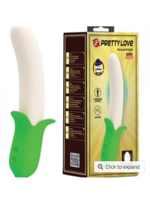Pretty Love Banana Knight