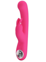 Pretty Love Lamar-PINK