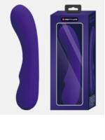 Pretty Love Matt-Purple