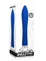 Evolved Robust Rumbler-Blue