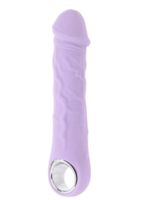 Evolved Purple Fantasy