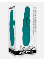 Evolved G-Spot Perfection -Green