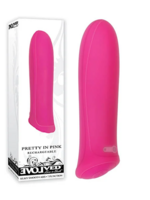Evolved Pretty In Pink
