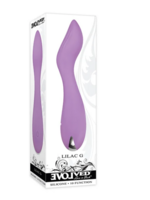 Evolved Lilac G Purple