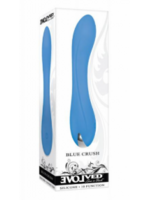 Evolved Blue Crush