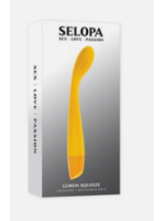 SELOPA Lemon Squeeze Yellow