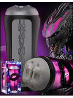 creature cocks Predator Creature Stroker