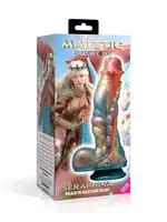creature cocks Majestic Seraphina Dragon Silicone Dildo