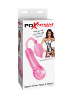 pdx extreme Pipedream Extreme Toyz Super Cyber Snatch Pussy