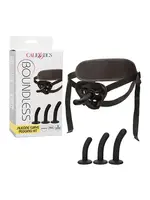 CalExotics Boundless Silicone Curve Pegging Kit