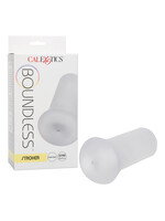 CalExotics Boundless Stroker - Frost