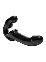 U STRAP Revolver Strapless Strap on G Spot Dildo