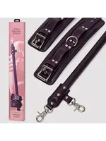 Fifty Shades Of Grey Fifty Shades of Grey Entwined Passion Spreader Bar - Purple