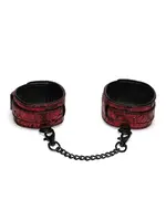 Fifty Shades Of Grey Fifty Shades of Grey Sweet Anticipation Ankle Cuffs