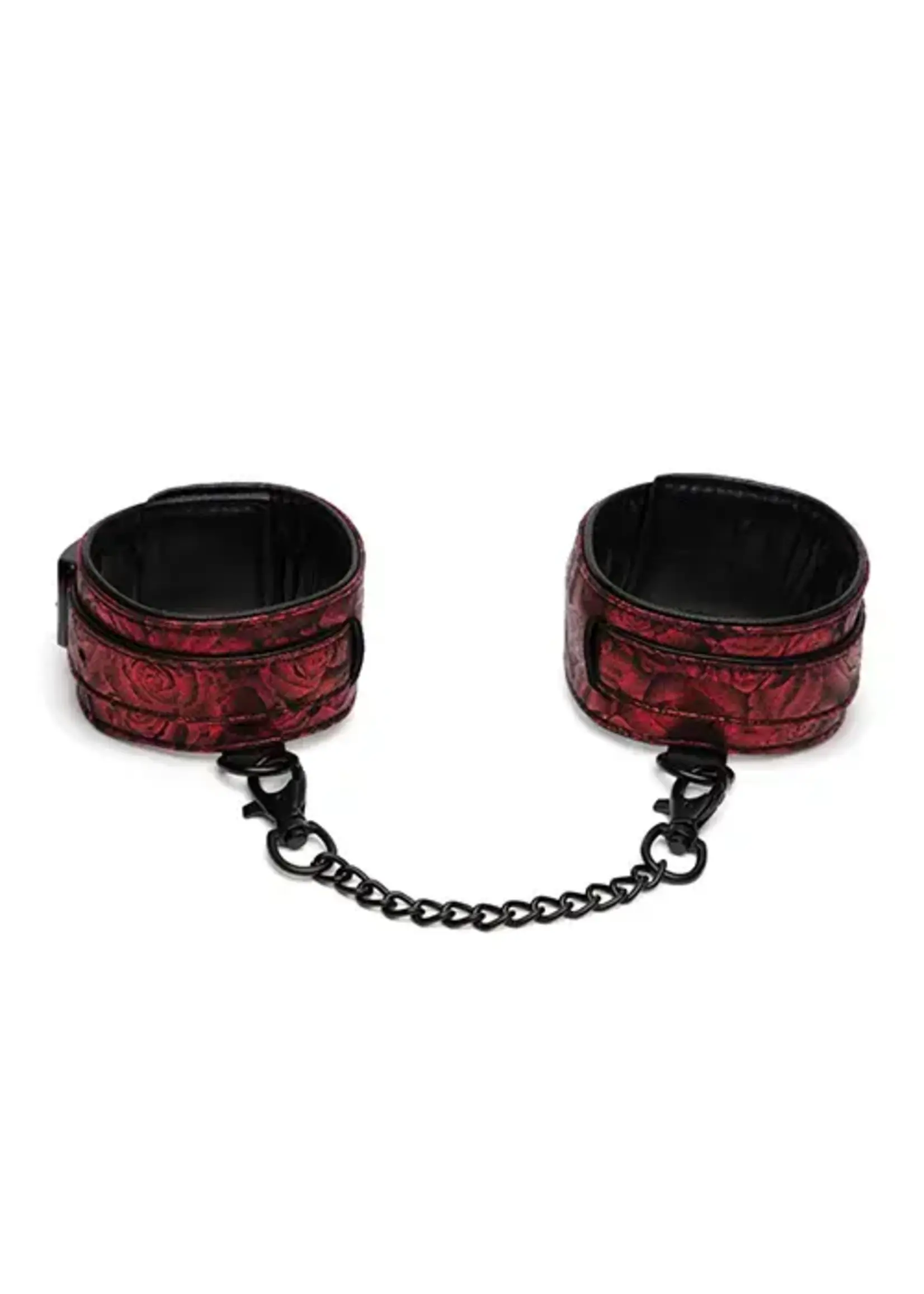 Fifty Shades Of Grey Fifty Shades of Grey Sweet Anticipation Ankle Cuffs