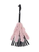 Sex & Mischief Sex & Mischief Brat Faux Fur Flogger