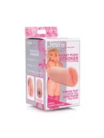 XR Brands Jesse Jane Pocket Pussy Stroker